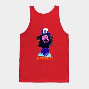 Al Hrabosky Tank Top